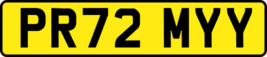 PR72MYY