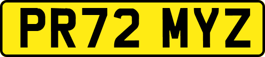 PR72MYZ