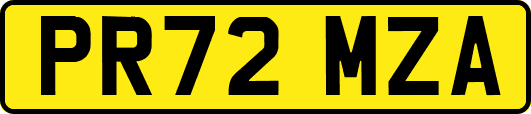 PR72MZA