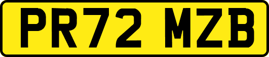 PR72MZB