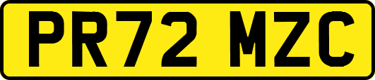 PR72MZC