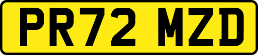 PR72MZD