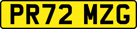 PR72MZG