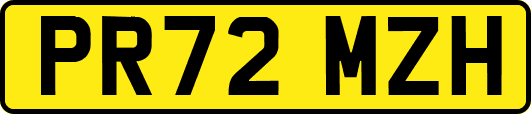 PR72MZH