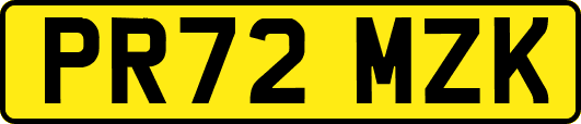 PR72MZK