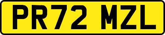 PR72MZL