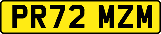 PR72MZM