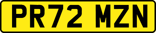 PR72MZN