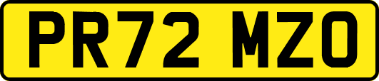 PR72MZO