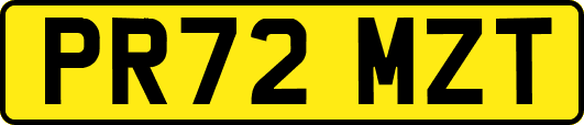 PR72MZT