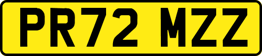 PR72MZZ