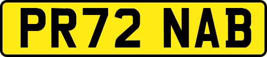 PR72NAB