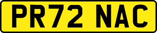 PR72NAC