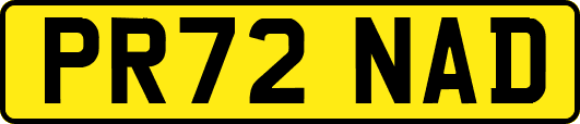 PR72NAD