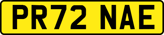 PR72NAE