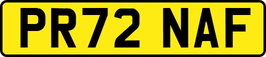 PR72NAF