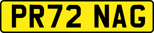 PR72NAG