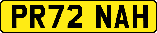 PR72NAH