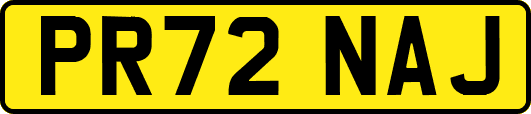 PR72NAJ