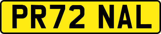 PR72NAL