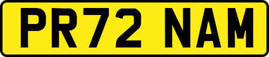 PR72NAM