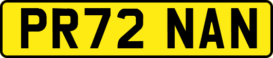 PR72NAN