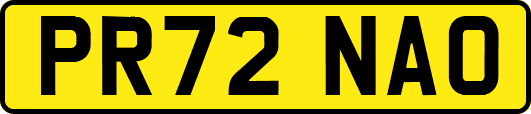 PR72NAO