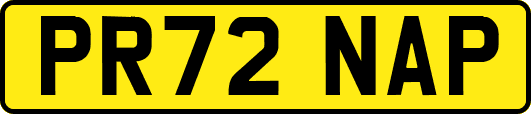 PR72NAP