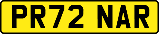 PR72NAR