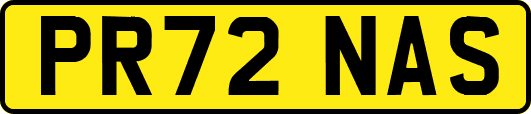 PR72NAS