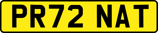 PR72NAT