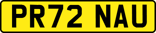 PR72NAU