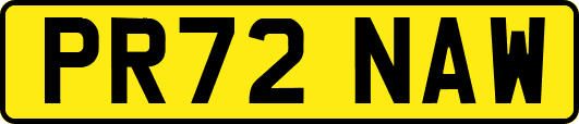 PR72NAW