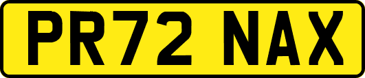 PR72NAX
