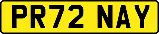 PR72NAY