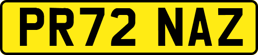 PR72NAZ