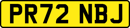 PR72NBJ