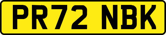 PR72NBK