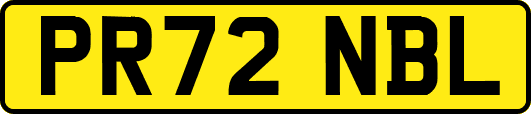 PR72NBL