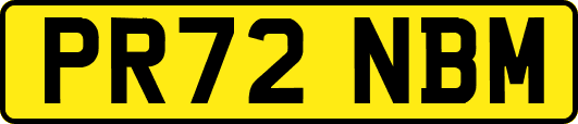 PR72NBM