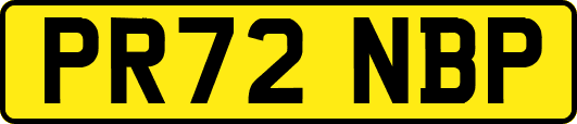 PR72NBP