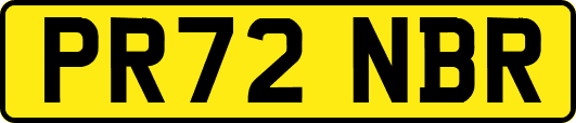 PR72NBR