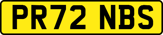PR72NBS