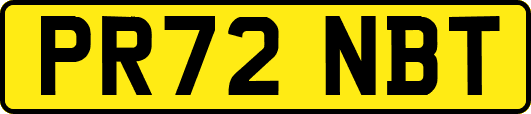 PR72NBT