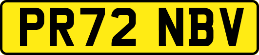 PR72NBV