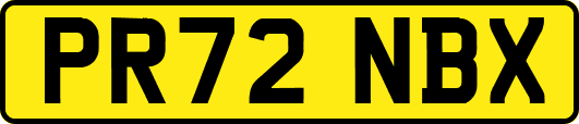 PR72NBX