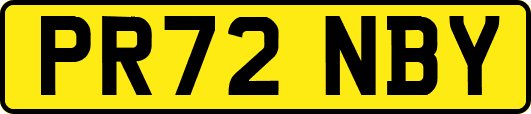 PR72NBY