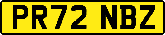 PR72NBZ