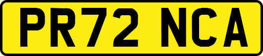 PR72NCA