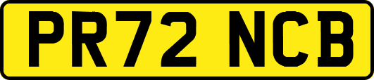 PR72NCB